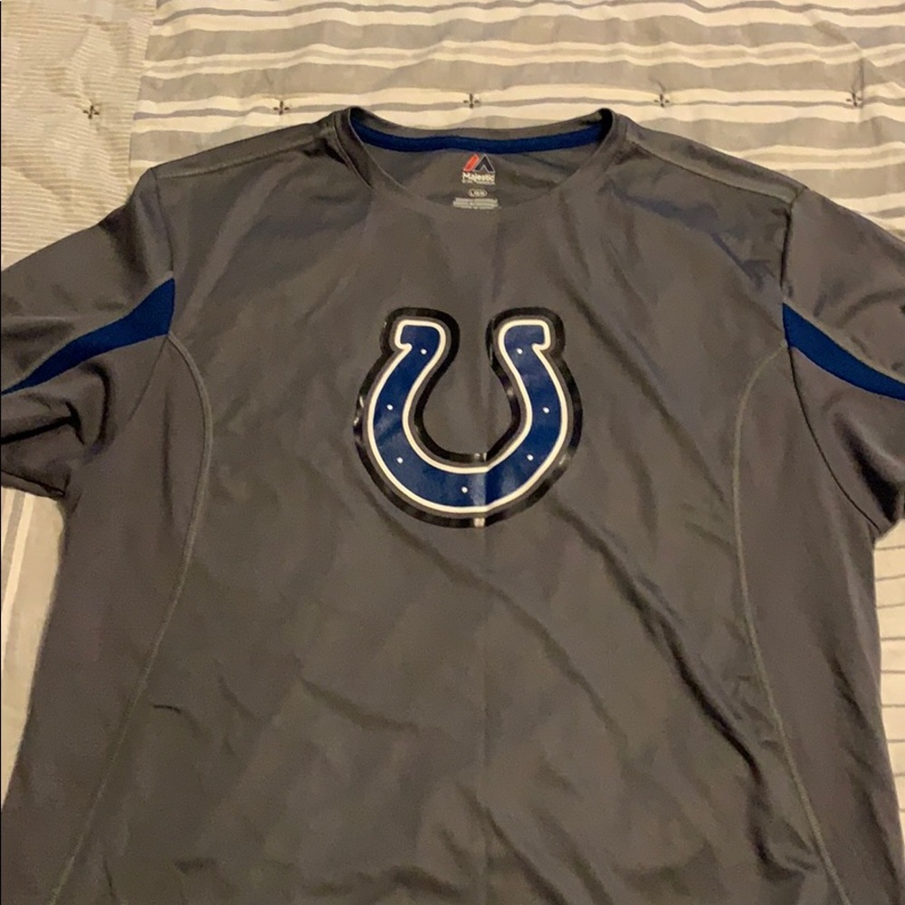 Colts performance shirt